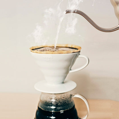 Hario V60 Keramische Bloom Dripper HARIO
