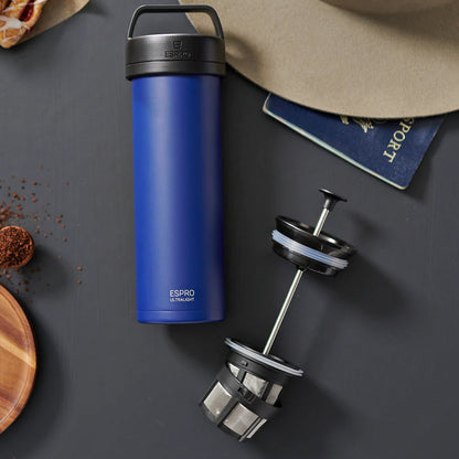 Espro 16oz Micro-Filter French Press Espro