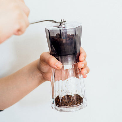 Hario OCTO Handmatige Koffiemolen HARIO