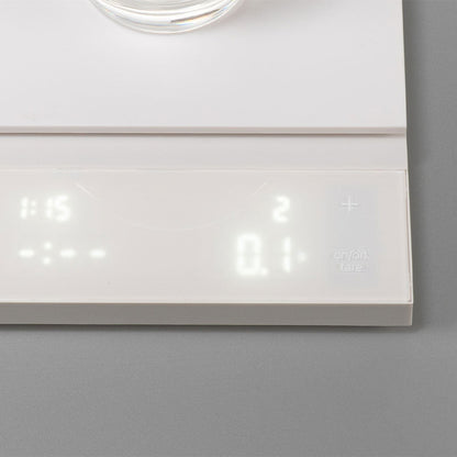 Hario Polaris Professionele Koffieweegschaal Koffie Kenner