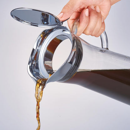 Hario Cold Brew Coffee Pitcher 1000ml Koffie Kenner