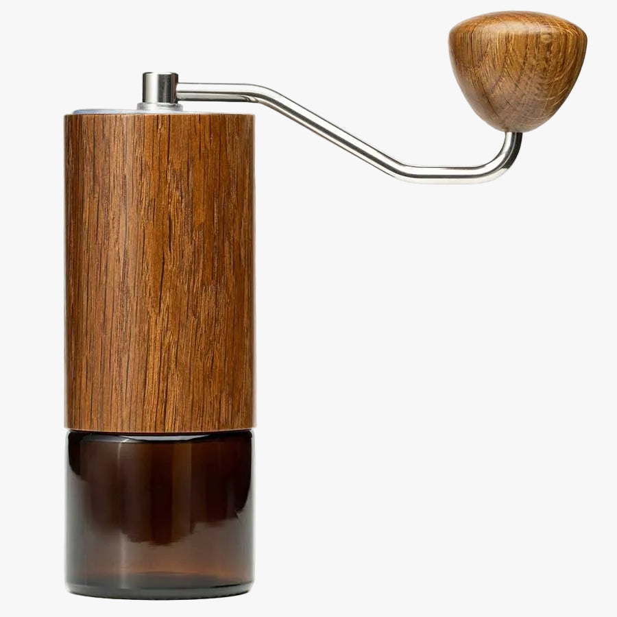 Comandante C40 MK4 Nitro Blade Vintage Oak Classic Comandante