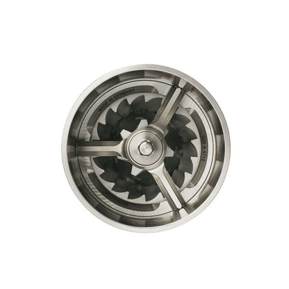 Comandante C60 Baracuda - Nautilus Blue Koffie Kenner