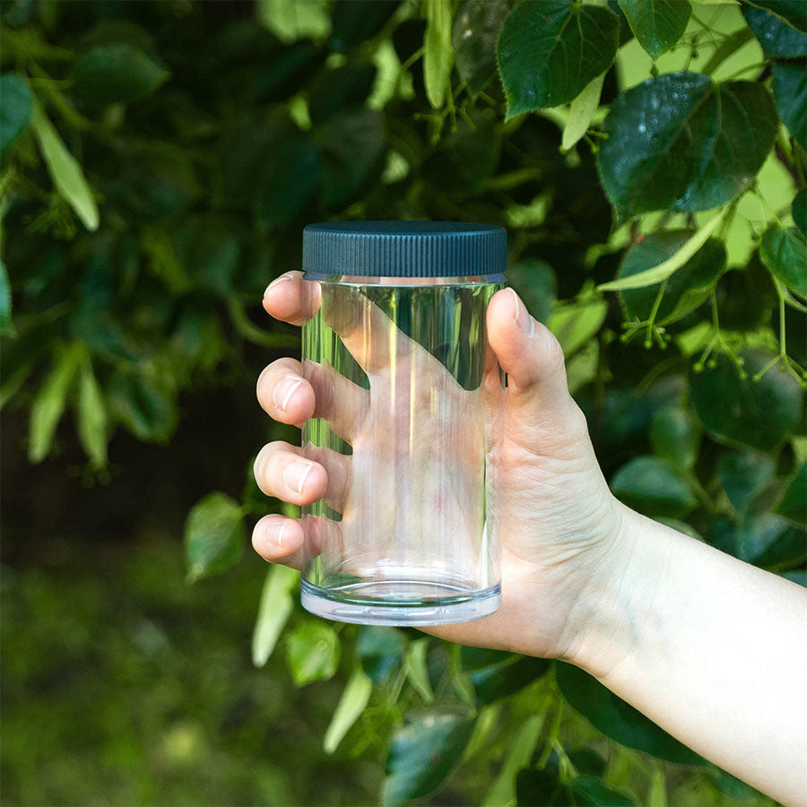 Comandante Polymeer Bonenpot Groot Comandante