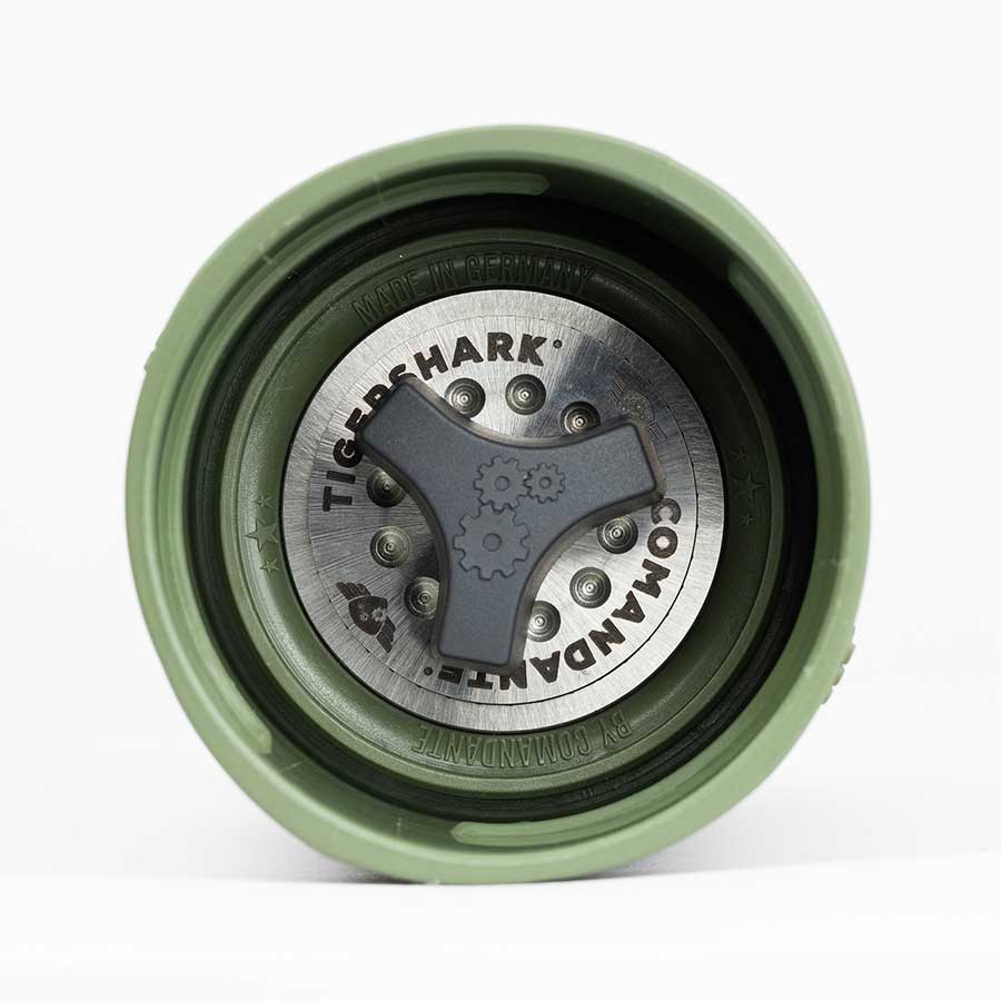 Comandante X25 Trailmaster Outdoor Grinder Koffie Kenner