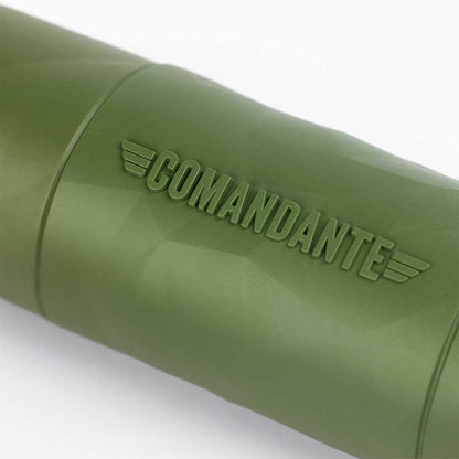 Comandante X25 Trailmaster Outdoor Grinder Koffie Kenner