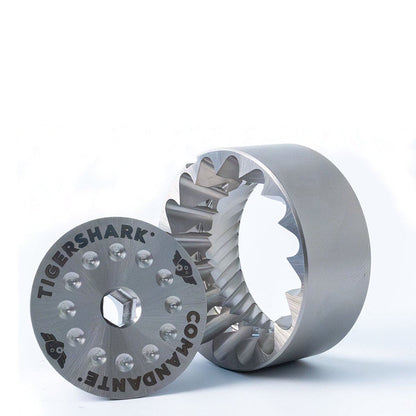 Comandante X25 Trailmaster Outdoor Grinder Koffie Kenner