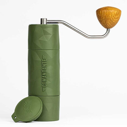 Comandante X25 Trailmaster Outdoor Grinder Koffie Kenner