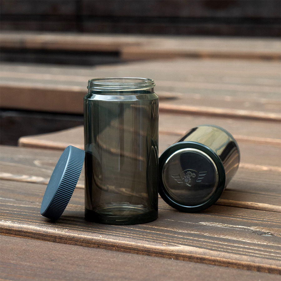 Comandante Polymeer Bonenpot Groot Comandante