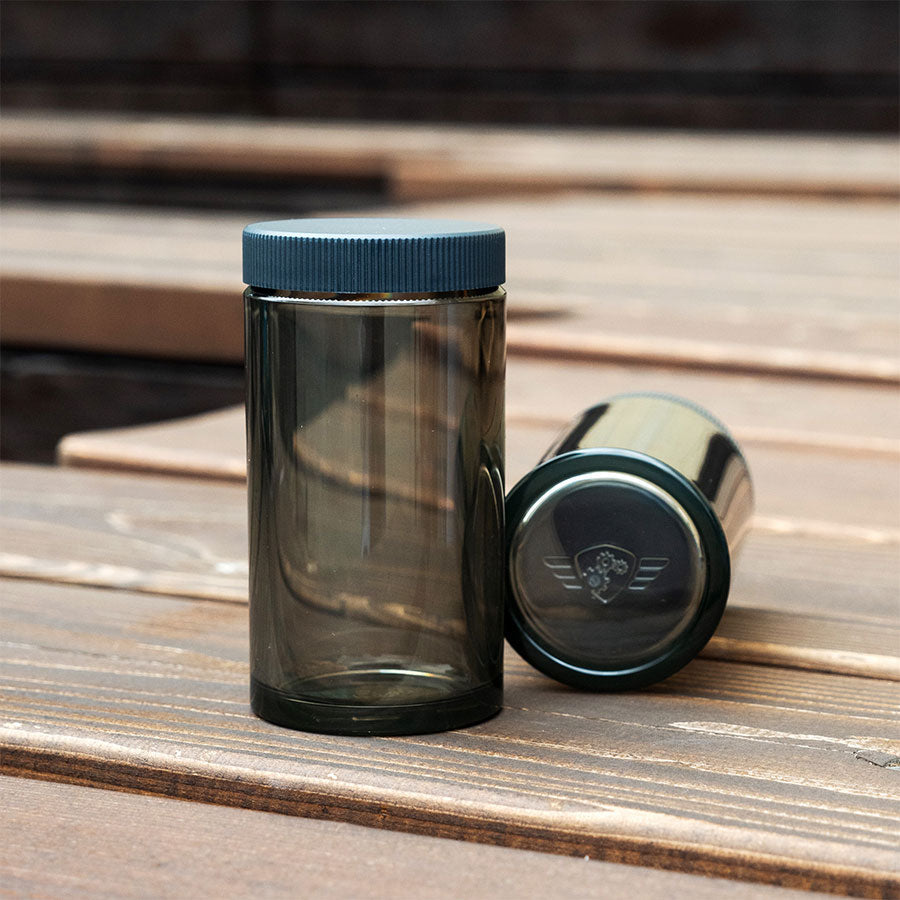 Comandante Polymeer Bonenpot Groot Comandante