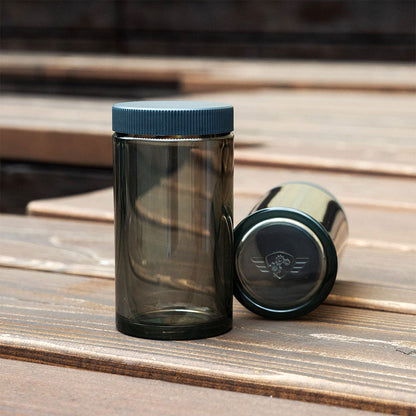 Comandante Polymeer Bonenpot Groot Comandante