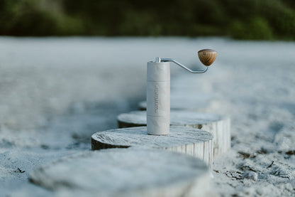 Comandante X25 Trailmaster Outdoor Grinder Koffie Kenner