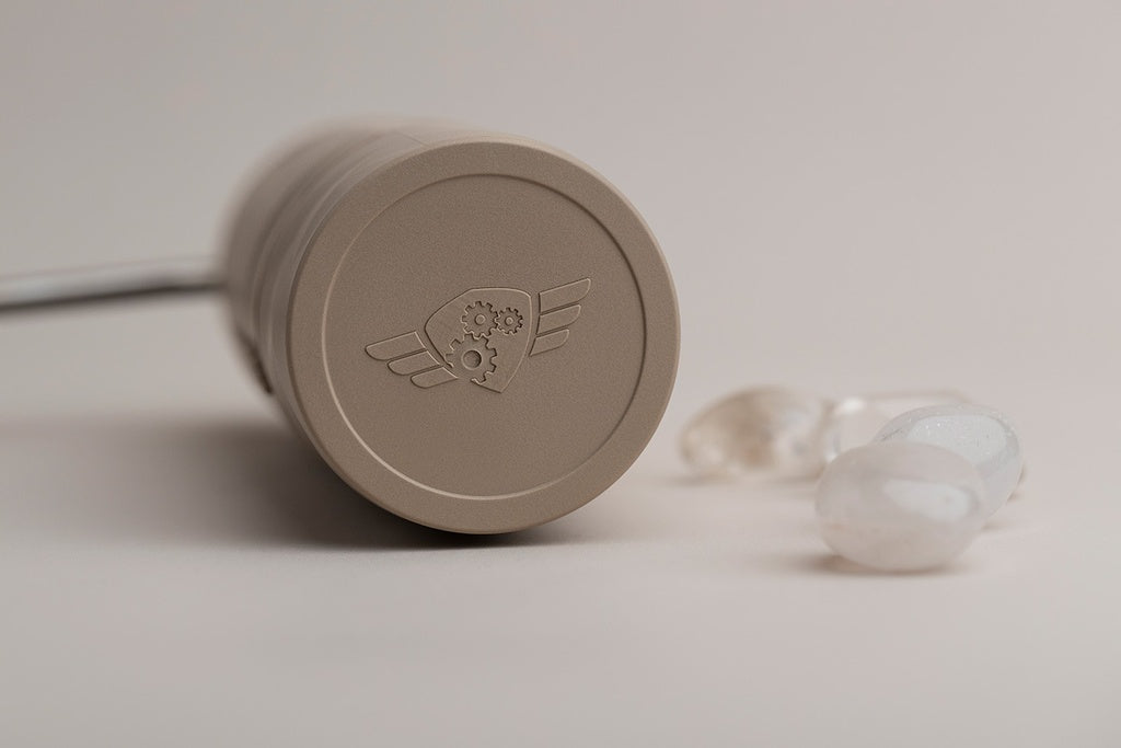 Comandante X25 Trailmaster Outdoor Grinder Koffie Kenner