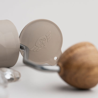 Comandante X25 Trailmaster Outdoor Grinder Koffie Kenner