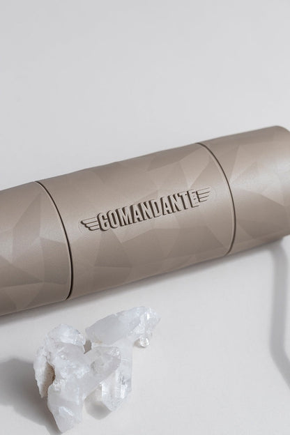 Comandante X25 Trailmaster Outdoor Grinder Koffie Kenner