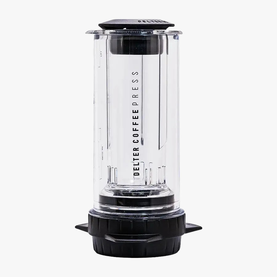 Delter-Kaffeepresse