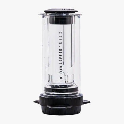 Delter-Kaffeepresse