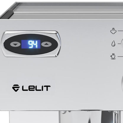 Lelit Anna PL41TEM Espressomachine met PID Lelit