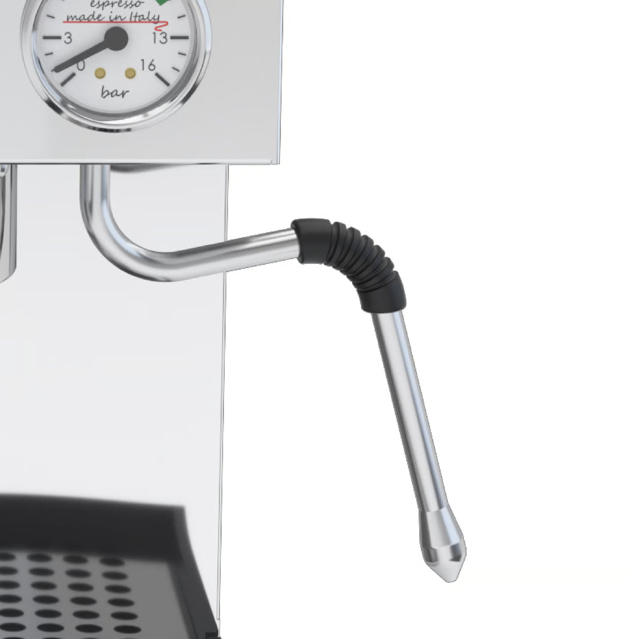 Lelit Anna PL41TEM Espressomachine met PID Lelit