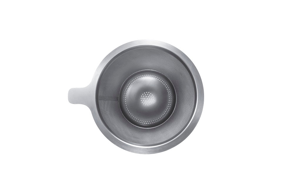 Hario Hybrid Mesh Coffee Dripper Koffie Kenner