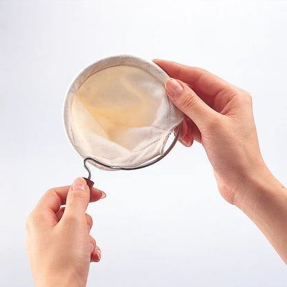 Hario Drip Pot Woodneck Koffiepot Koffie Kenner