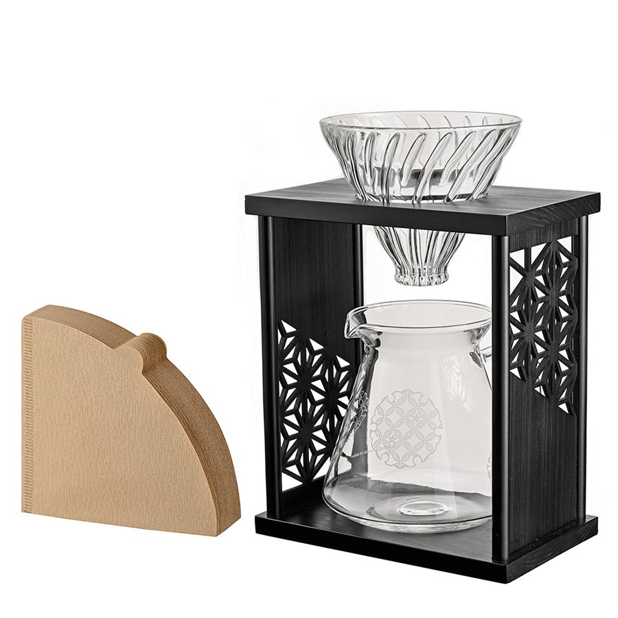 https://maze.bestbrew.de/web/image/product.image/9045/image_1024/Drip%20Stand-Set%20Asanoha%20Black?unique=6bdee25