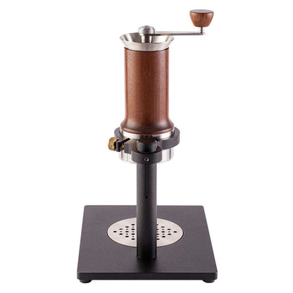 Reddish Aram Handmatige Espresso-Maker Koffie Kenner