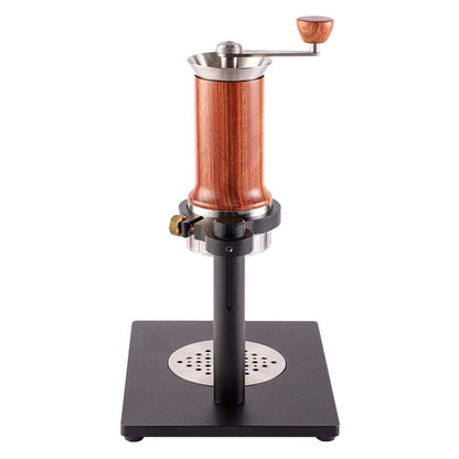 Reddish Aram Handmatige Espresso-Maker Koffie Kenner
