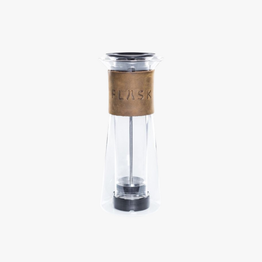 Ethoz™ FLASK 500 ml koffiebereider en thermos