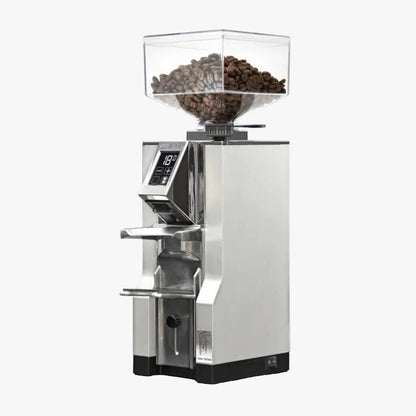 Eureka Mignon Libra 16CR Zwart koffiemolen met weegschaal Eureka
