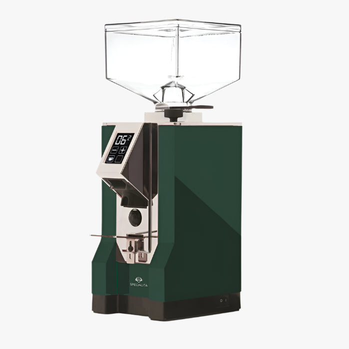 Eureka Mignon Specialita (16CR) koffiemolen Eureka
