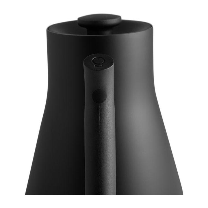 FELLOW - Corvo EKG 0,9l - Matte Black Pro Koffie Kenner