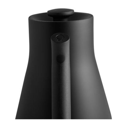 FELLOW - Corvo EKG 0,9l - Matte Black Pro Koffie Kenner