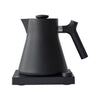 FELLOW - Corvo EKG 0,9l - Matte Black Pro Koffie Kenner