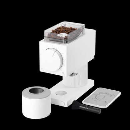 FELLOW – Ode Brew Grinder Gen 2 – Matwit Koffiemolen Koffie Kenner