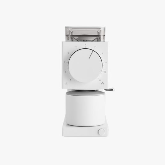 FELLOW – Ode Brew Grinder Gen 2 – Matwit Koffiemolen Koffie Kenner