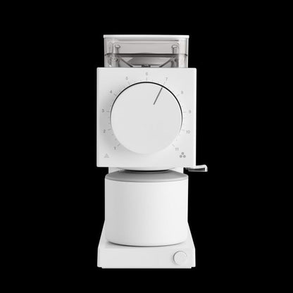 FELLOW – Ode Brew Grinder Gen 2 – Matwit Koffiemolen Koffie Kenner