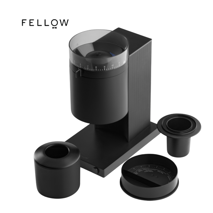 FELLOW - Opus Conical Burr Grinder Koffie Kenner