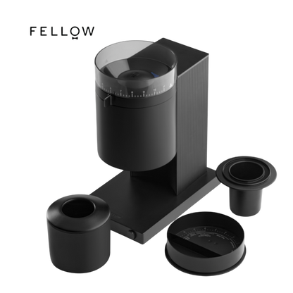 FELLOW - Opus Conical Burr Grinder Koffie Kenner