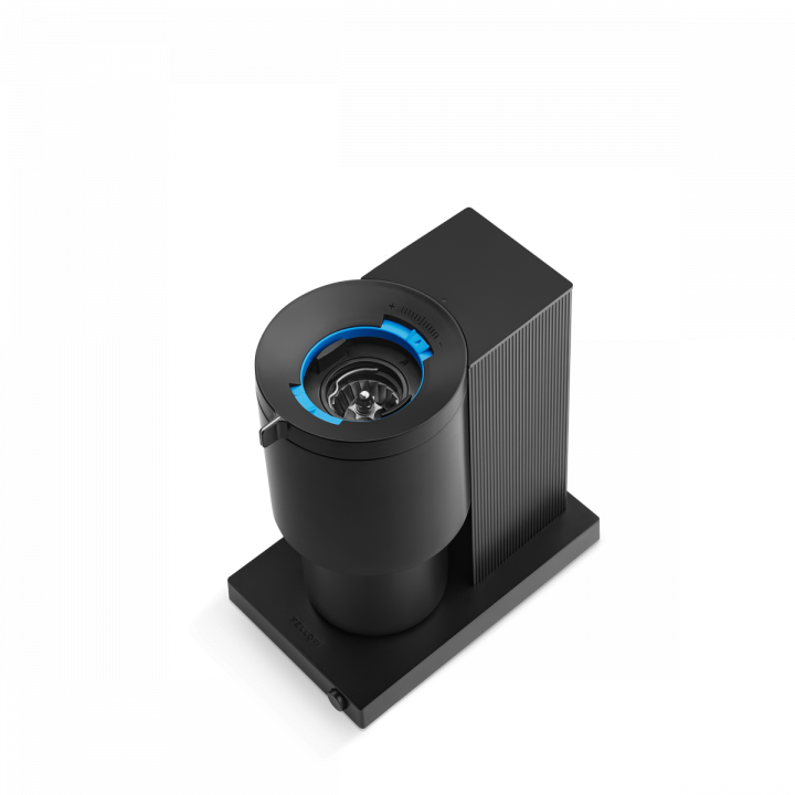 FELLOW - Opus Conical Burr Grinder Koffie Kenner