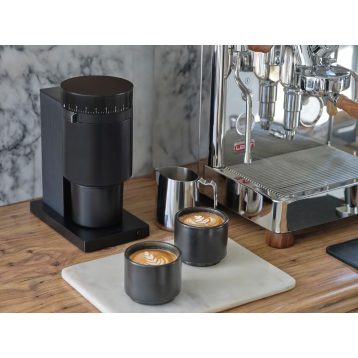FELLOW - Opus Conical Burr Grinder Koffie Kenner