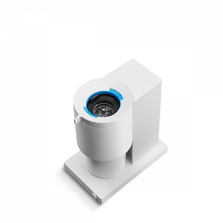 FELLOW - Opus Conical Burr Grinder Koffie Kenner