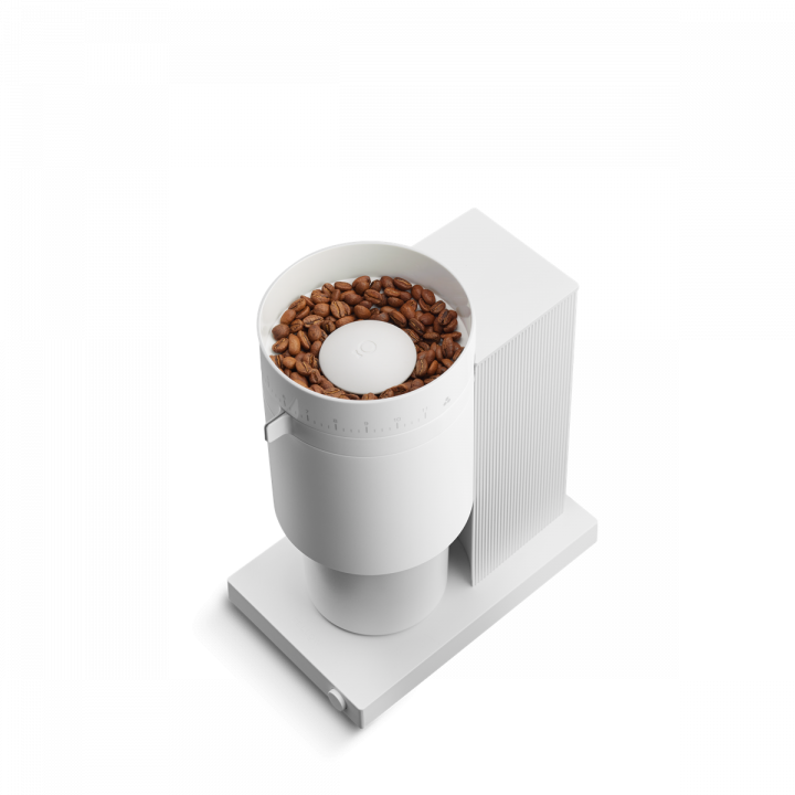 FELLOW - Opus Conical Burr Grinder Koffie Kenner