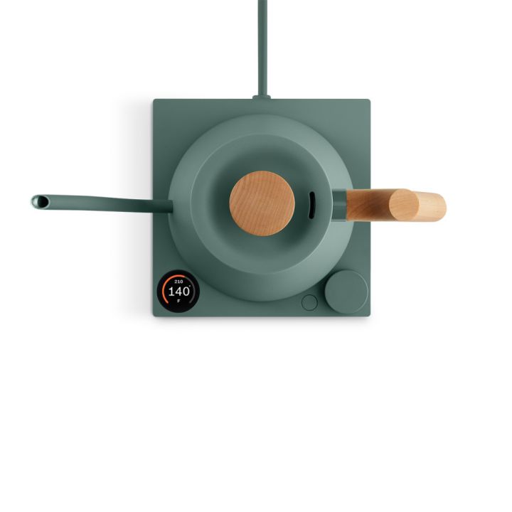 FELLOW - Stagg EKG Pro 0,9l Koffie Kenner
