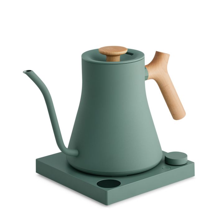 FELLOW - Stagg EKG Pro 0,9l Koffie Kenner