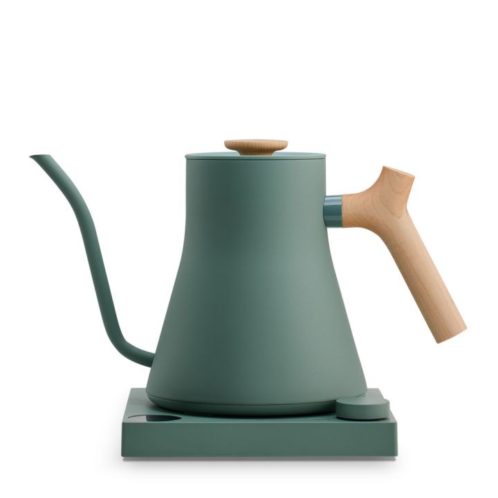 FELLOW - Stagg EKG Pro 0,9l Koffie Kenner