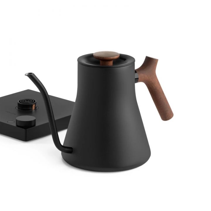 FELLOW - Stagg EKG Pro 0,9l Koffie Kenner