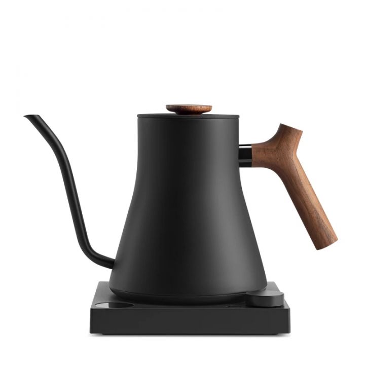 FELLOW - Stagg EKG Pro 0,9l Koffie Kenner