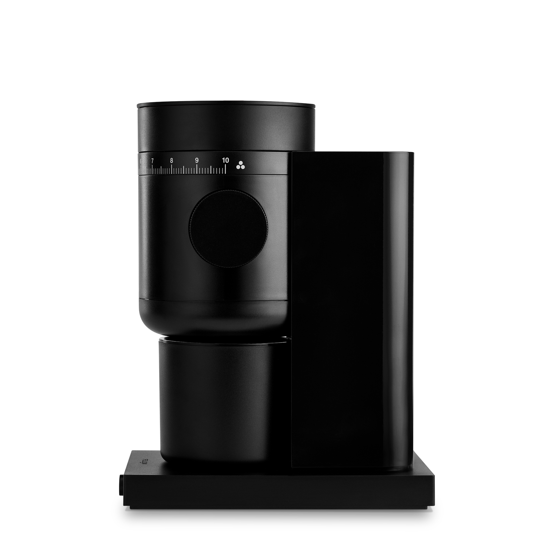 FELLOW Opus Grinder Gen2 Elektrische Koffiemolen Zwart