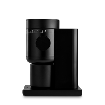 FELLOW Opus Grinder Gen2 Elektrische Koffiemolen Zwart